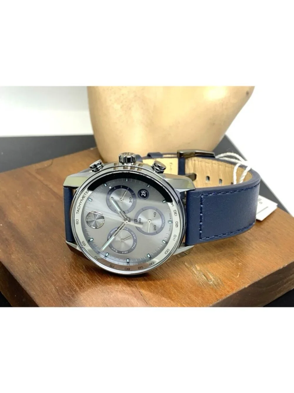 Movado men watch
