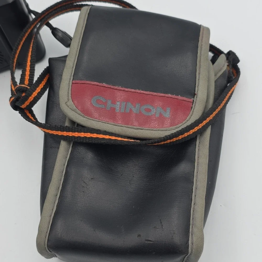 Chinon auto 1001