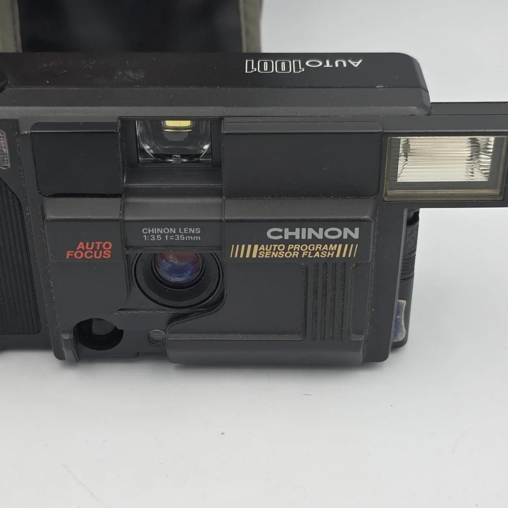 Chinon auto 1001