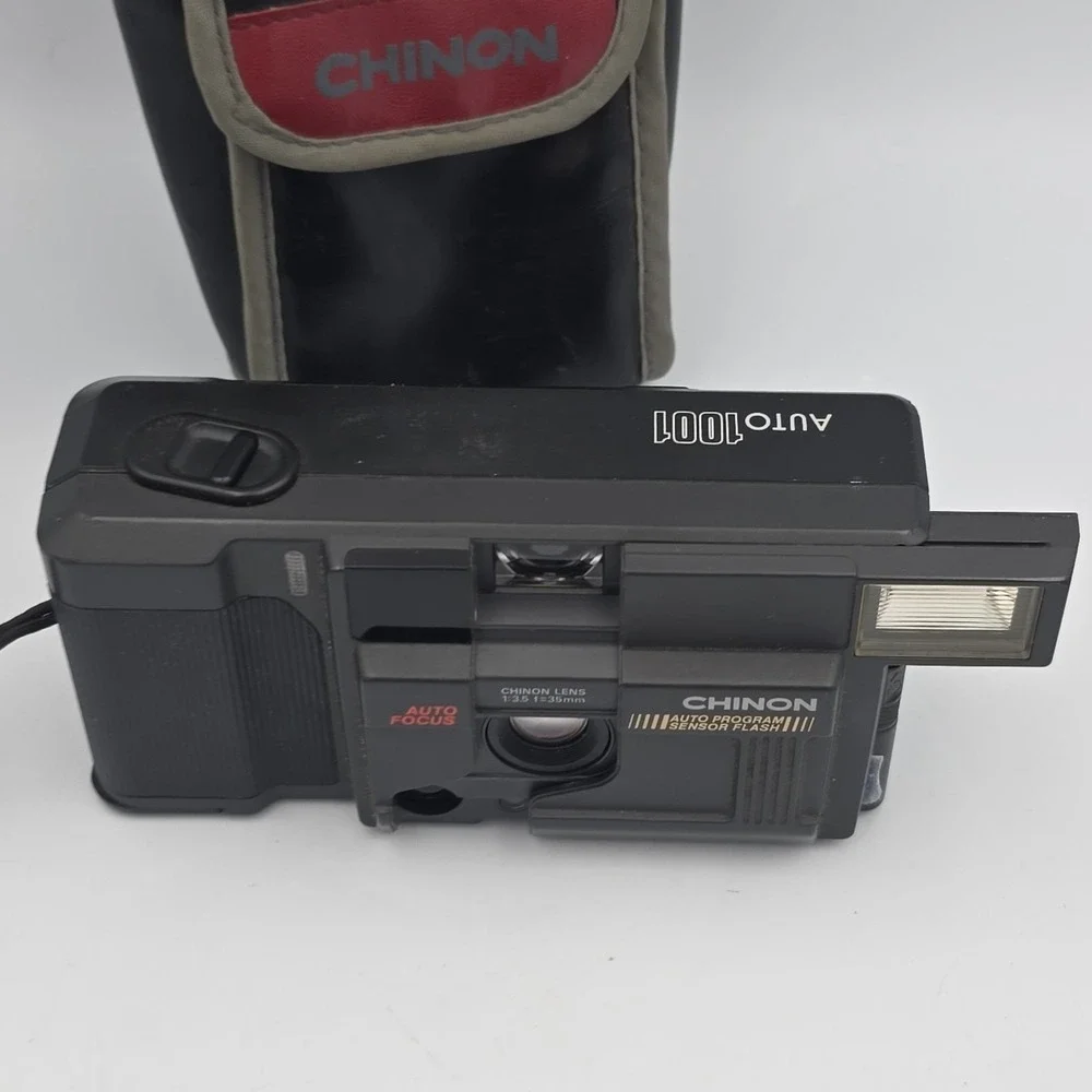 Chinon auto 1001
