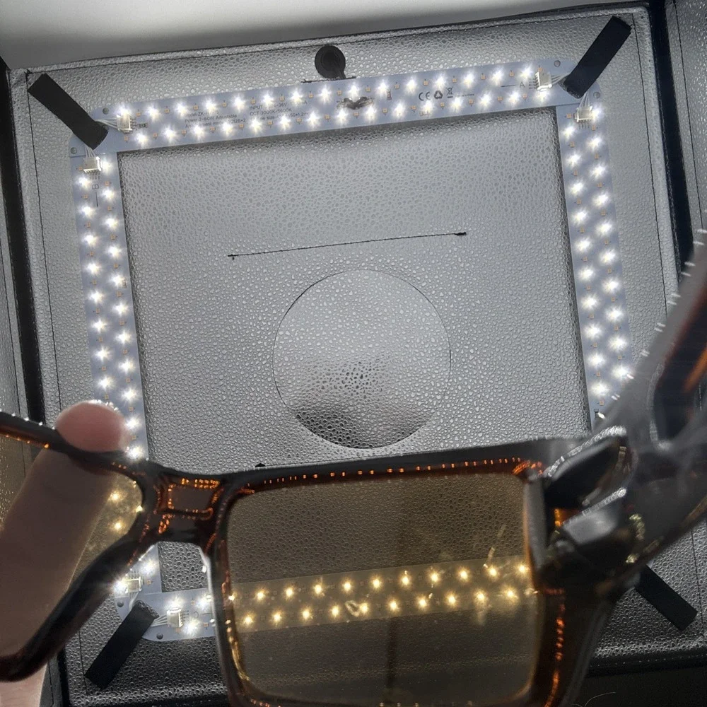 Oakley eyepatch rootbeer