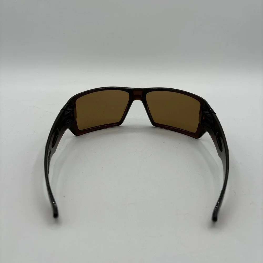 Oakley eyepatch rootbeer