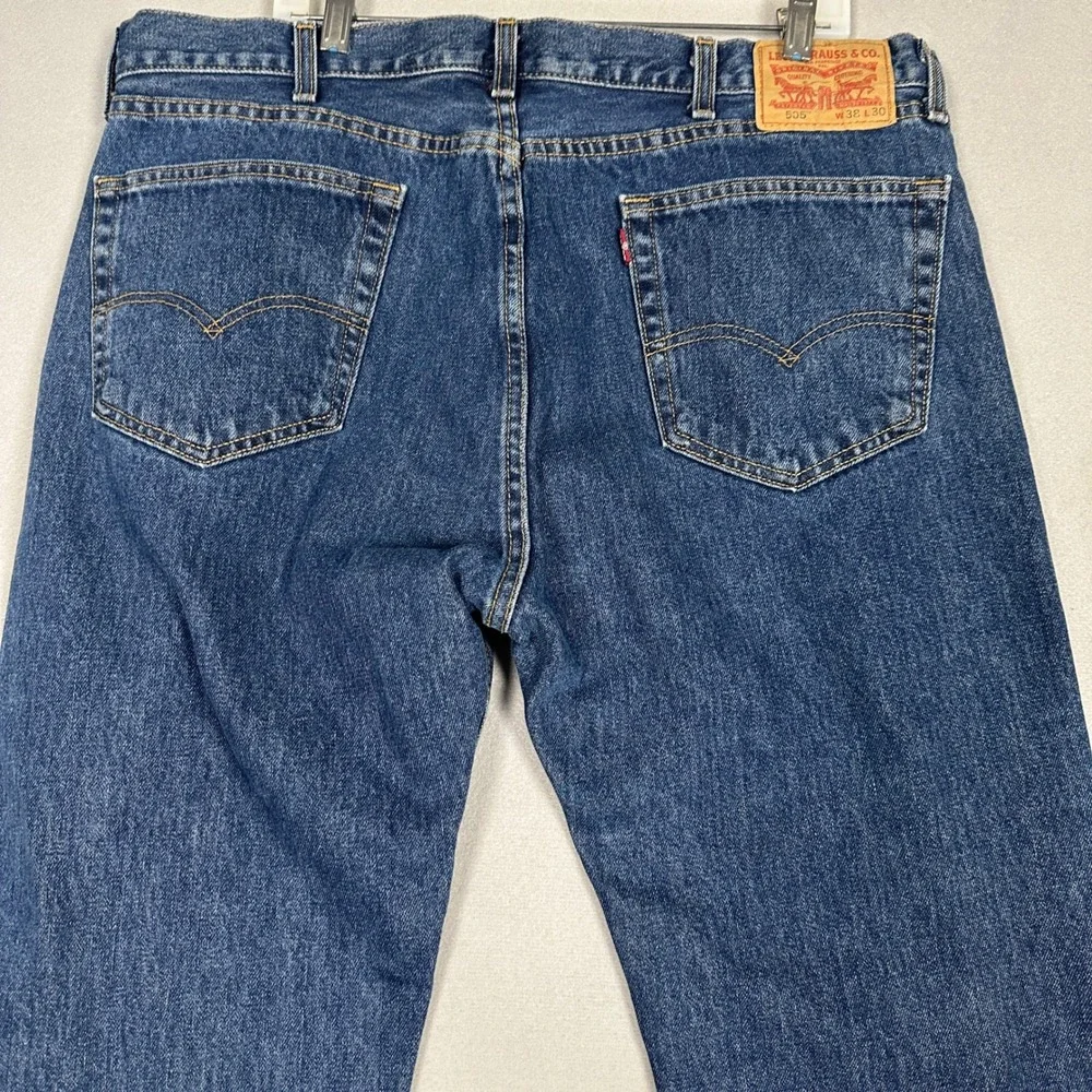 Levis these classic