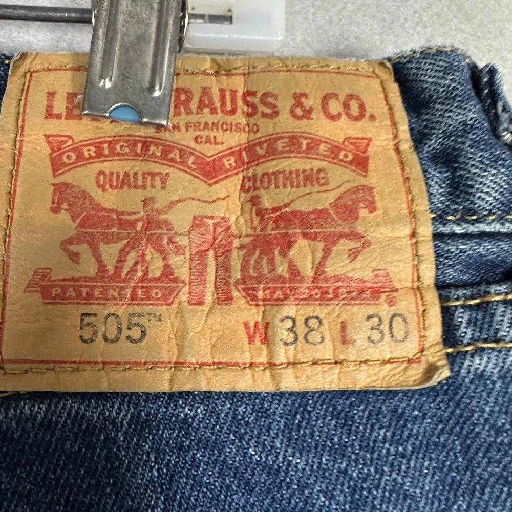 Levis these classic