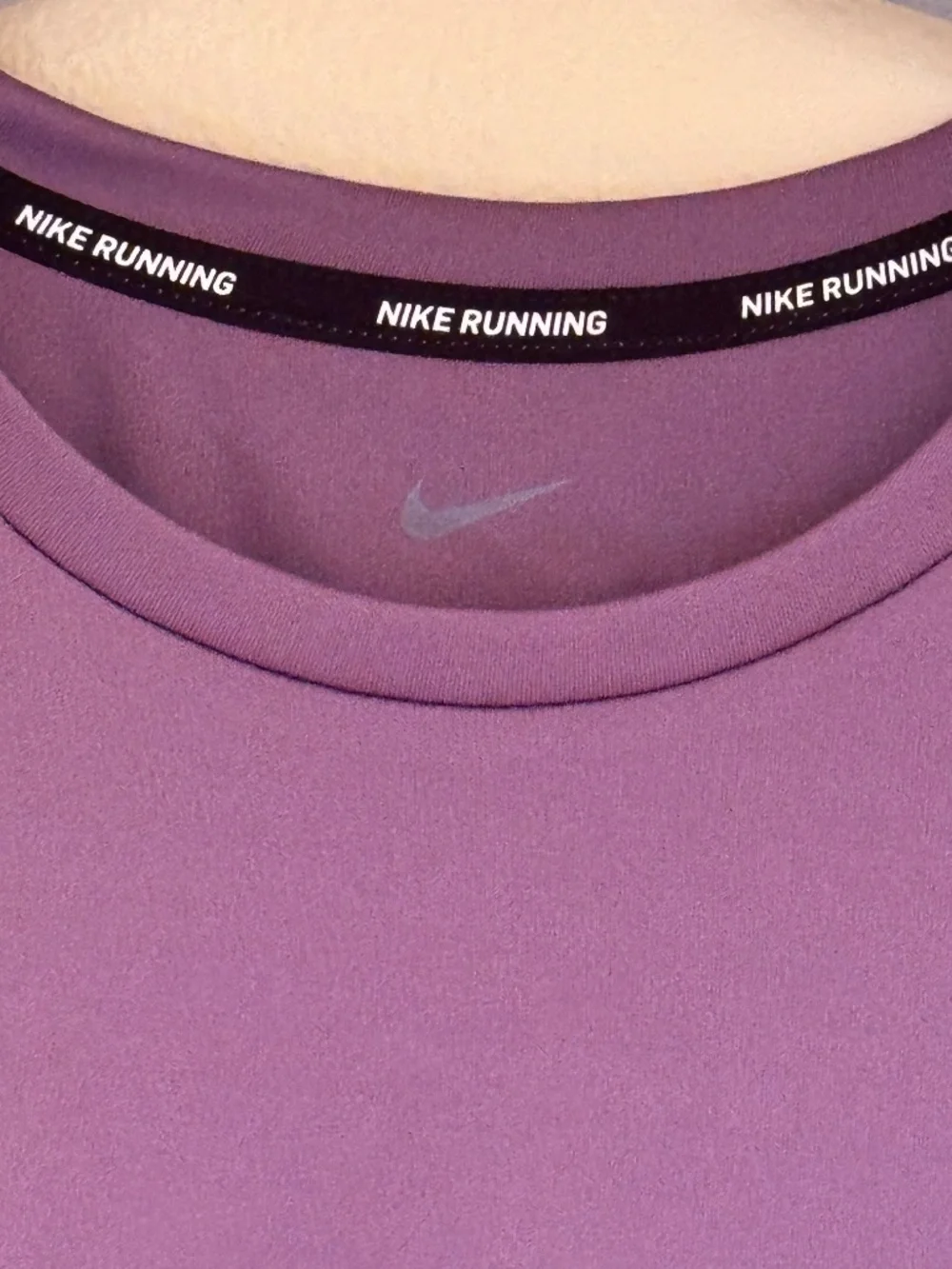 Nike excellent worn