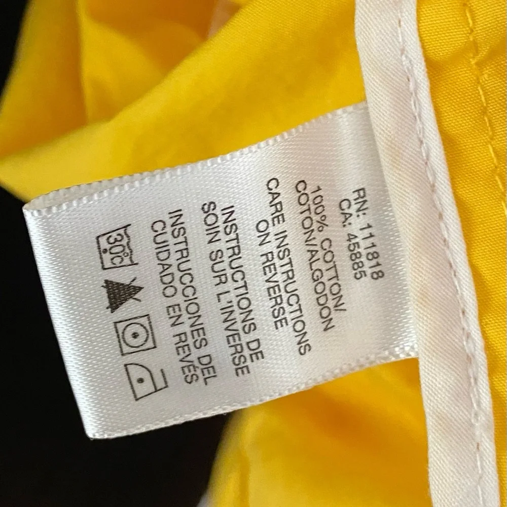 Michael Kors worn not