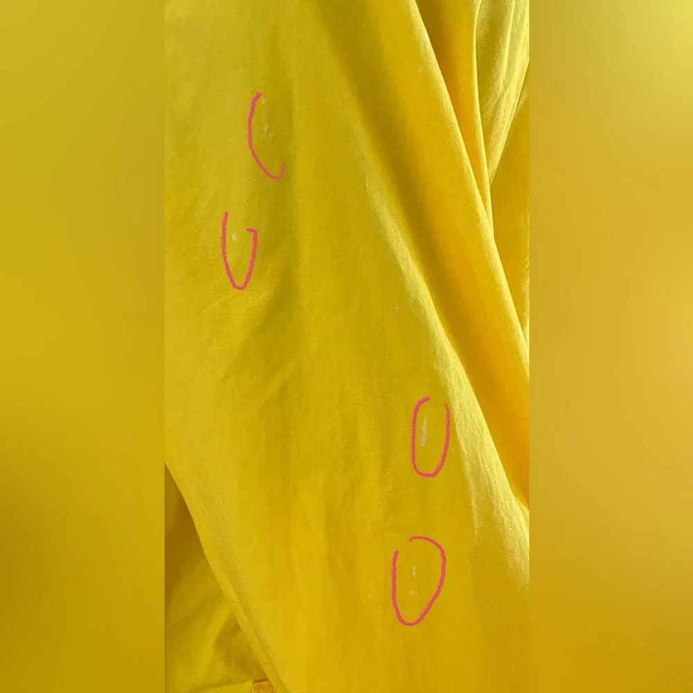 Michael Kors visible spots