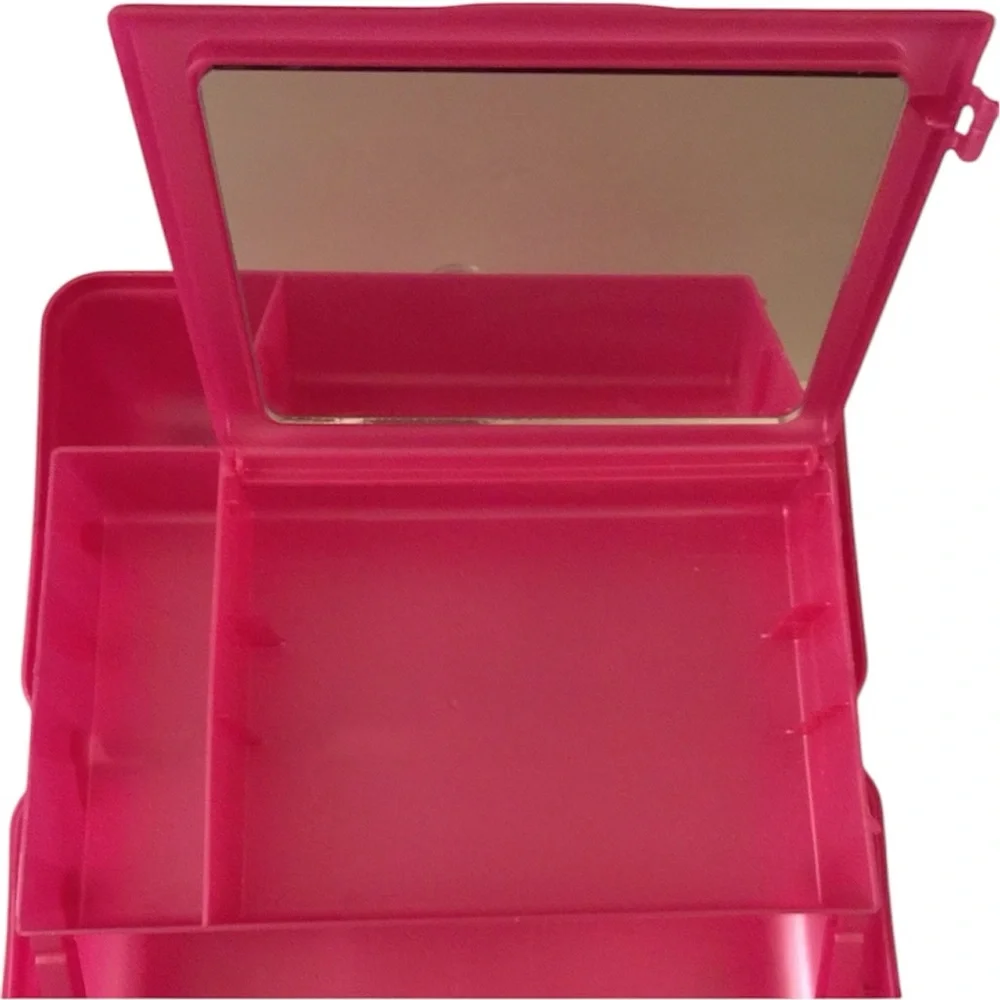 Caboodles go girl