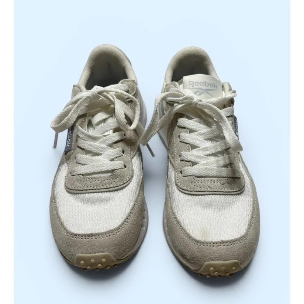 Reebok add stylish
