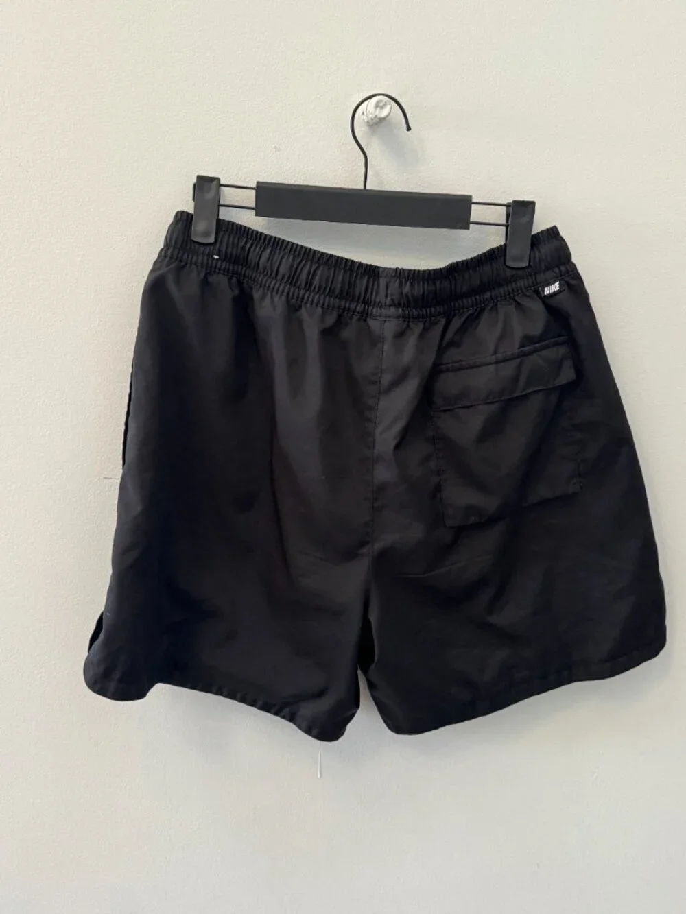 Nike men worn