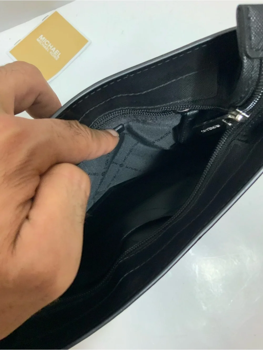 Michael Kors brand michael