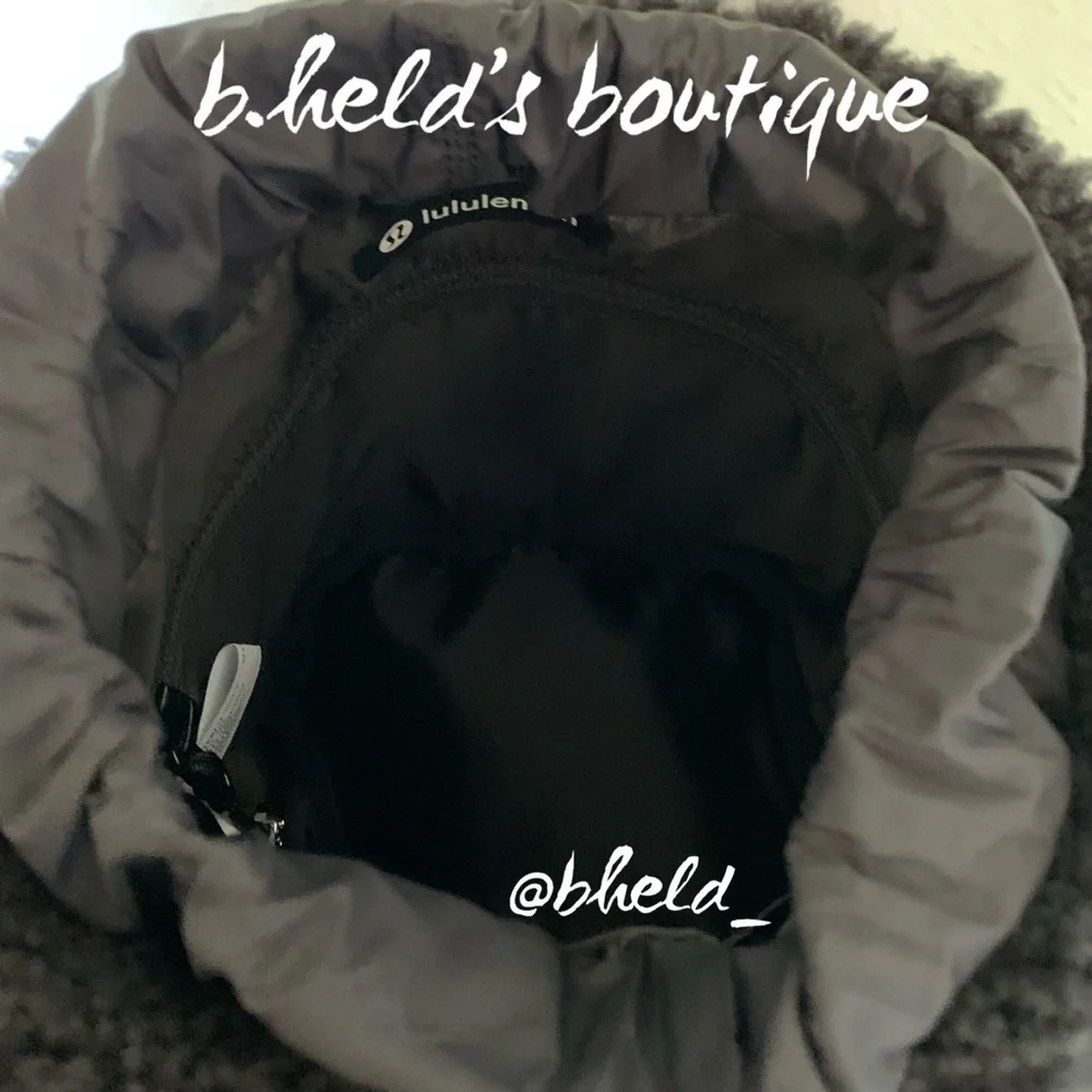 lululemon athletica lululemon crossbody