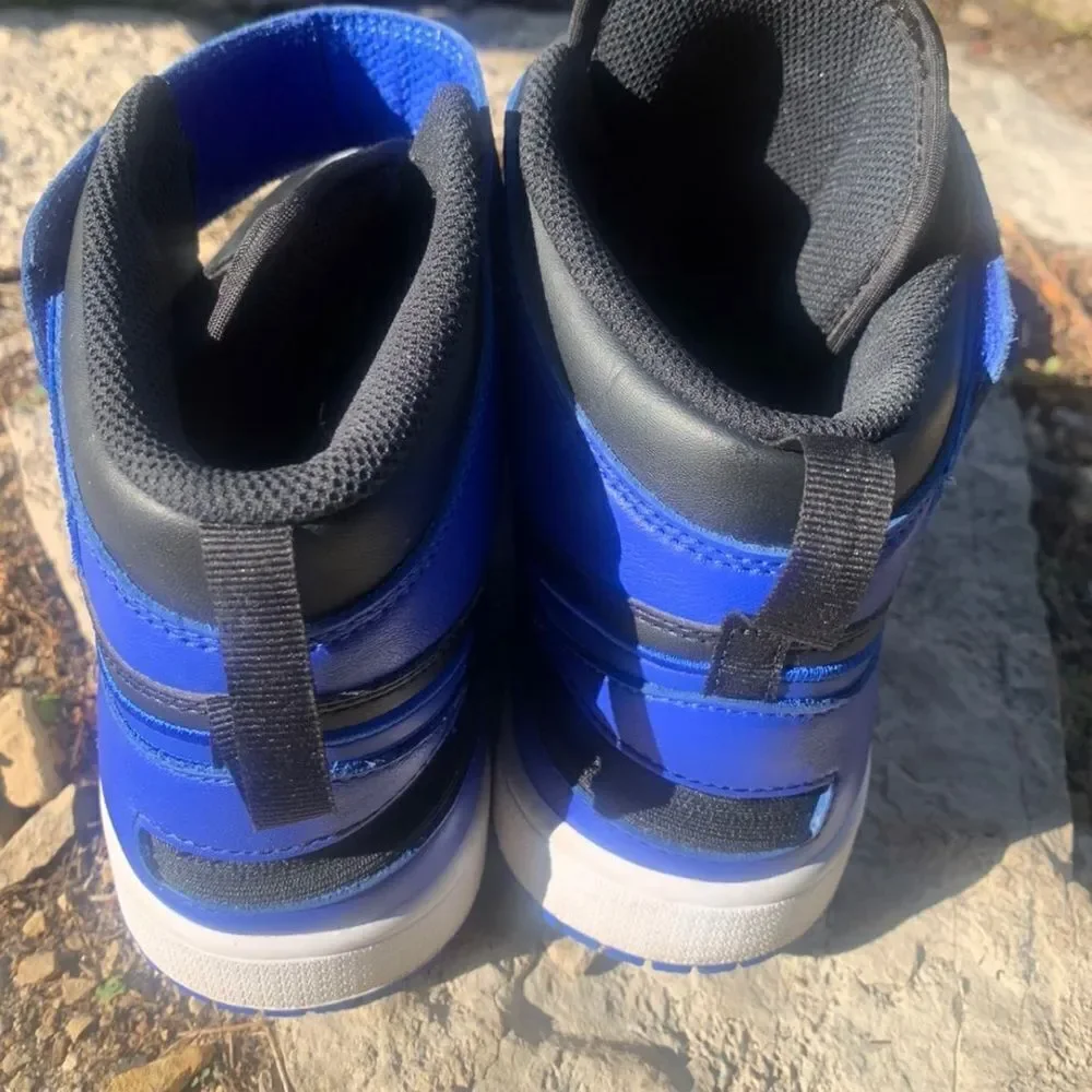 Jordan air high