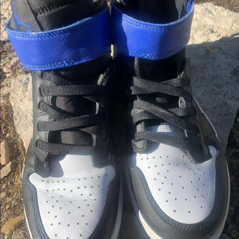 Jordan air high