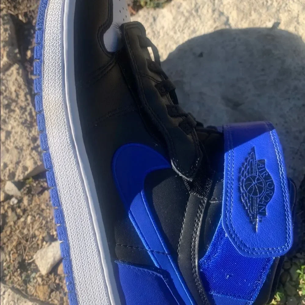 Jordan air high