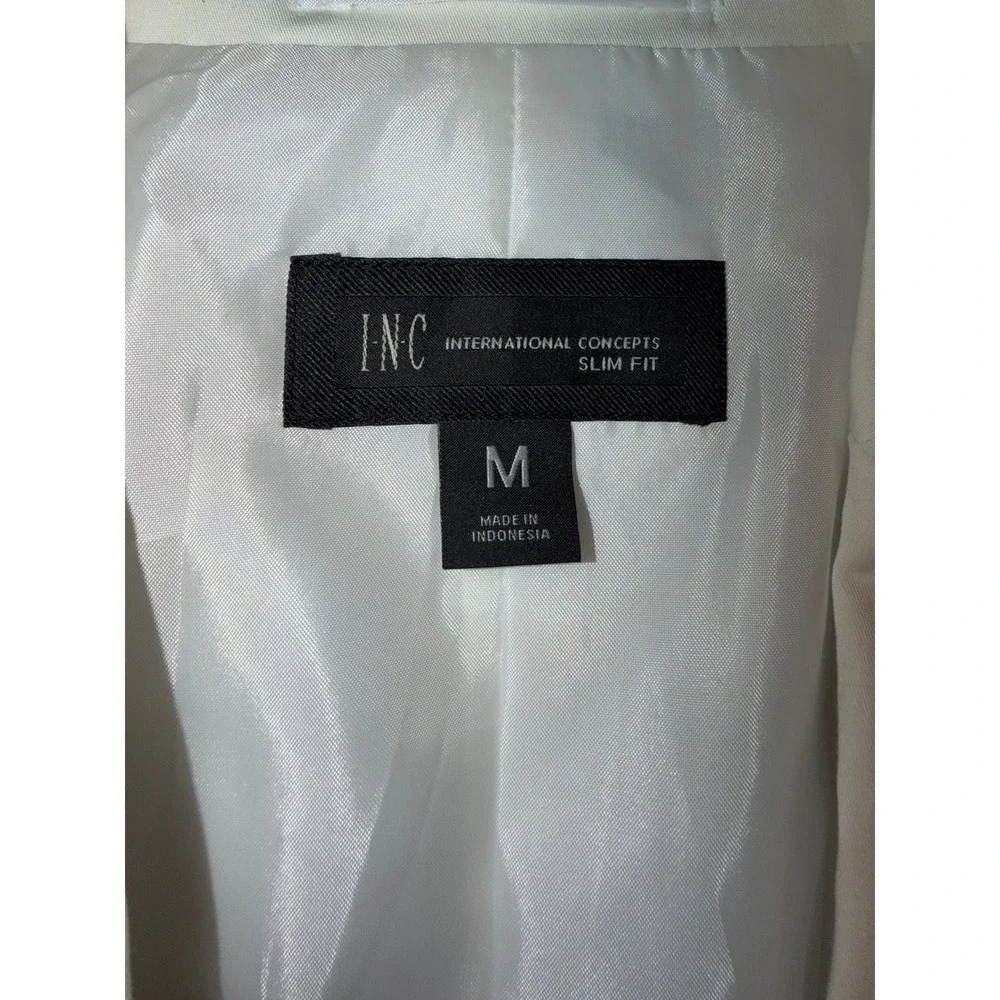 INC International Concepts inc international