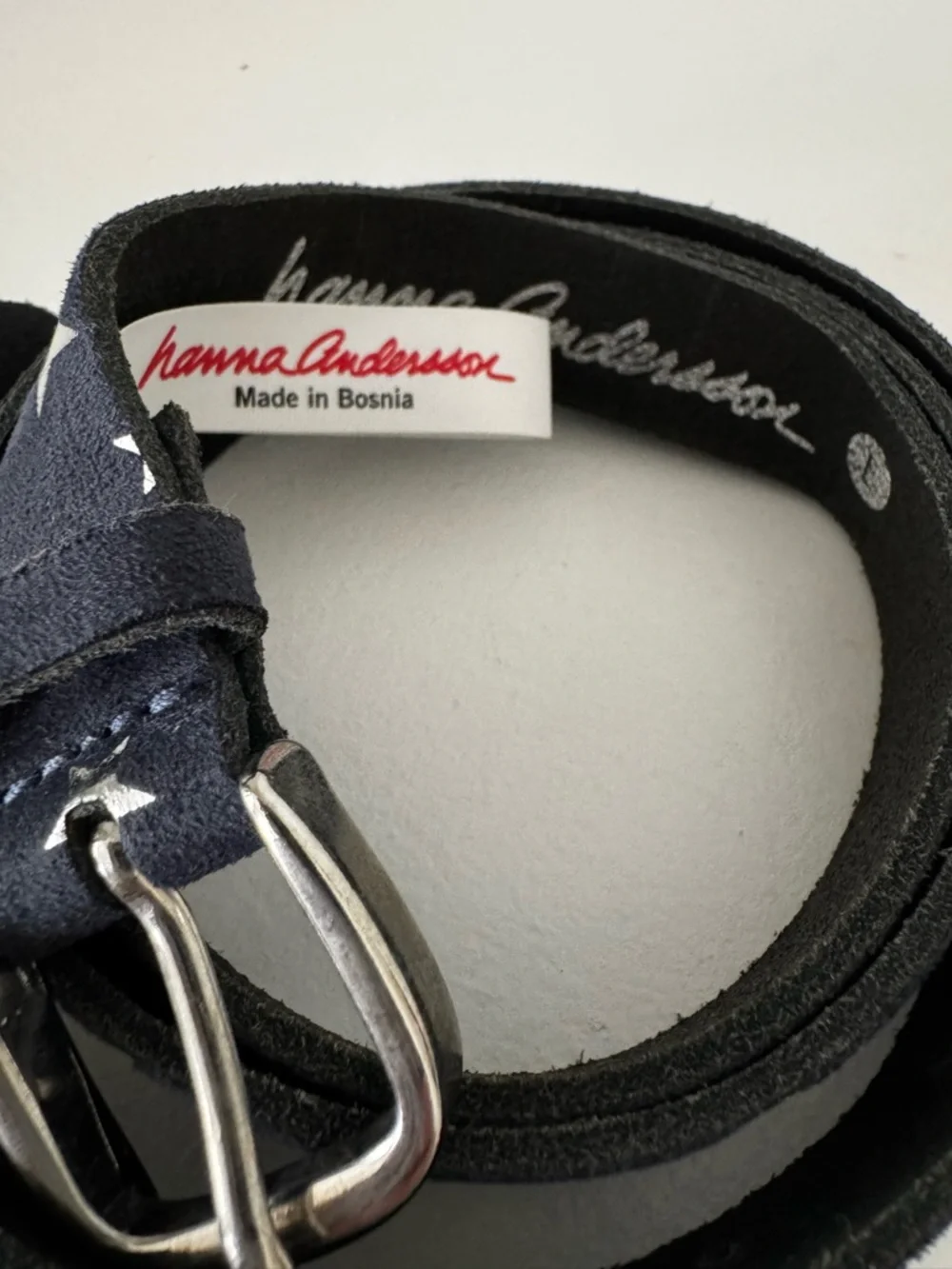 Hanna Andersson new never