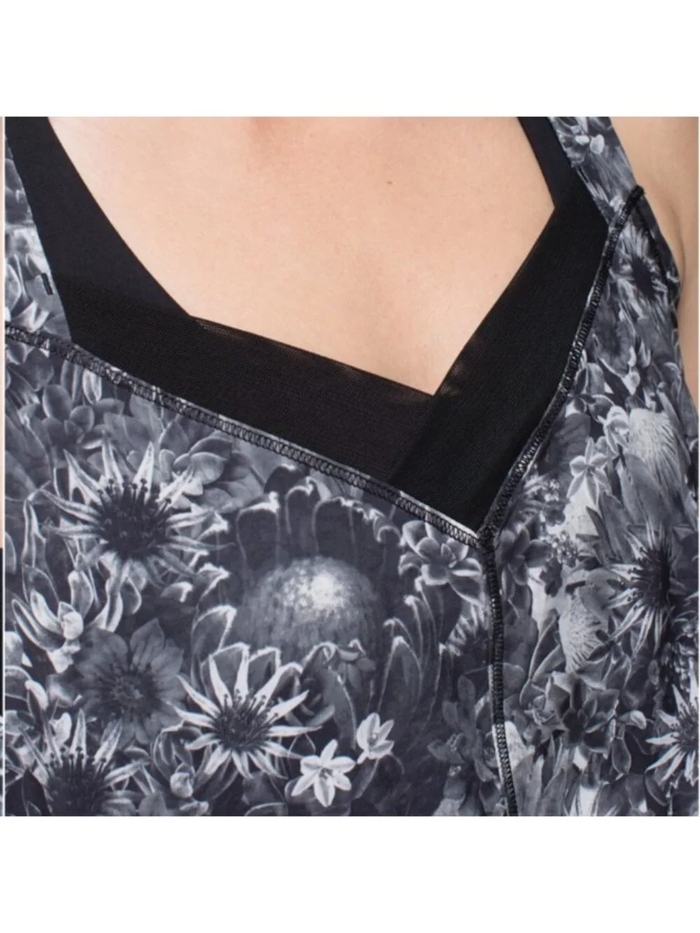 lululemon athletica we made