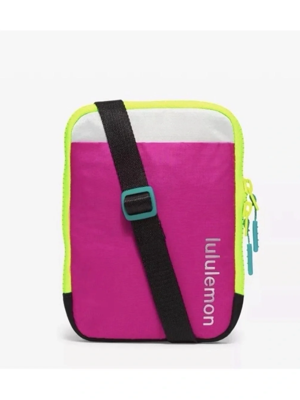 lululemon athletica compact crossbody