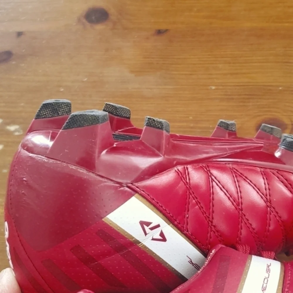 Umbro wore my them