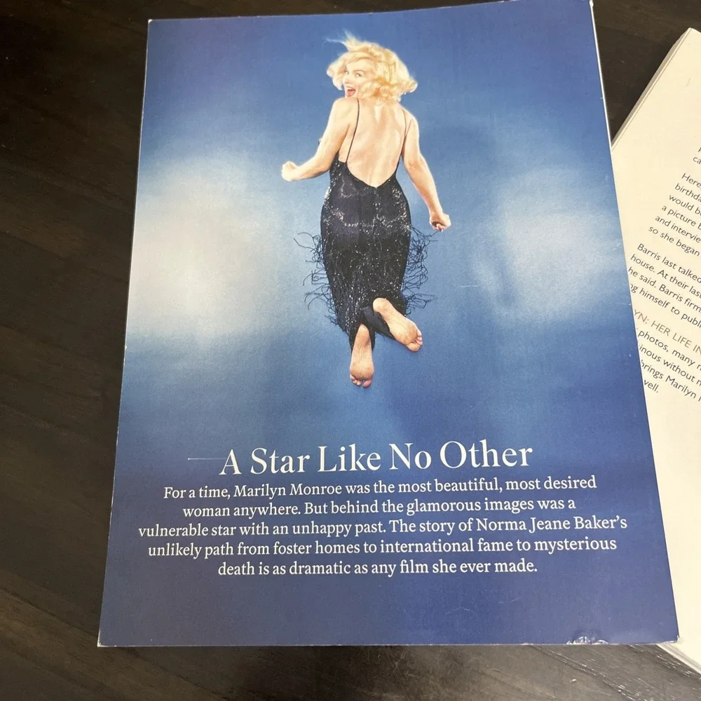 N/A her magazine