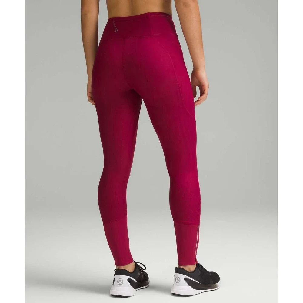 lululemon athletica targeted support