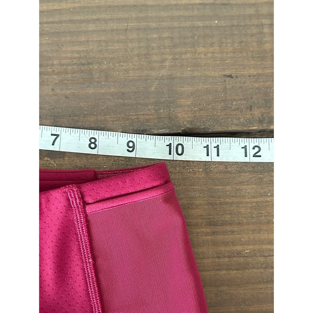 lululemon athletica targeted support
