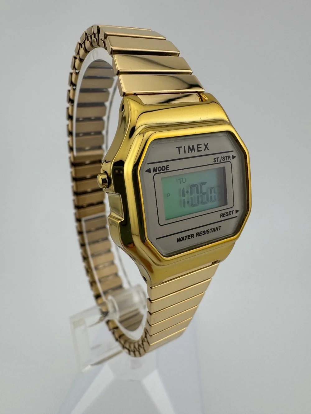 Timex timeless retro