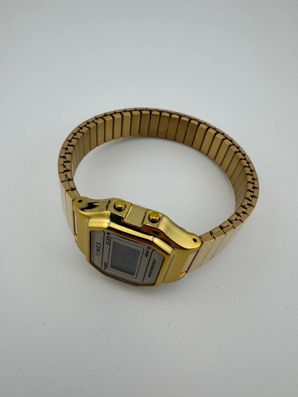 Timex timeless retro