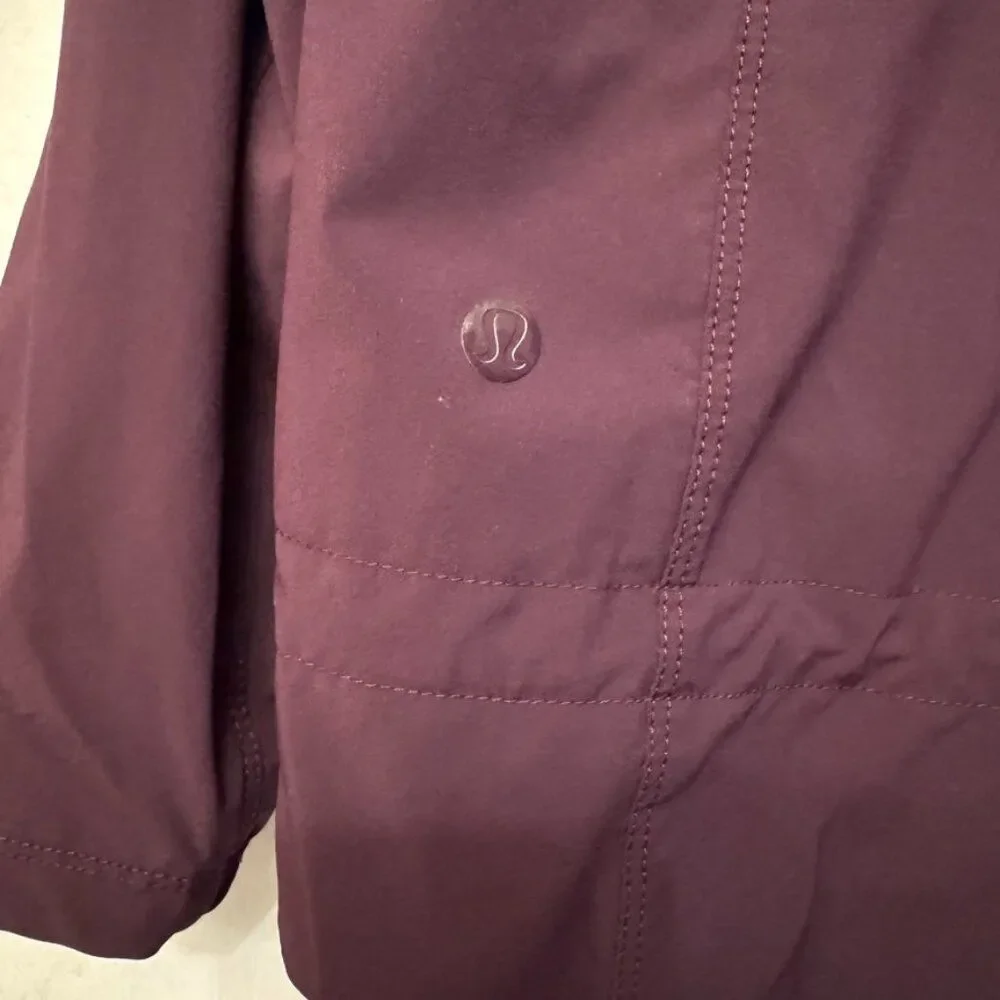 lululemon athletica lululemon step