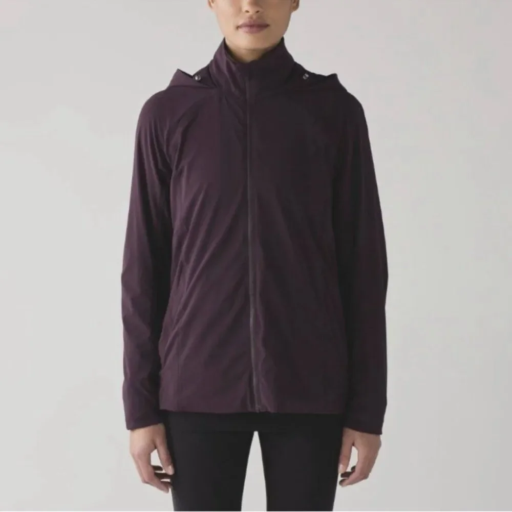 lululemon athletica lululemon step