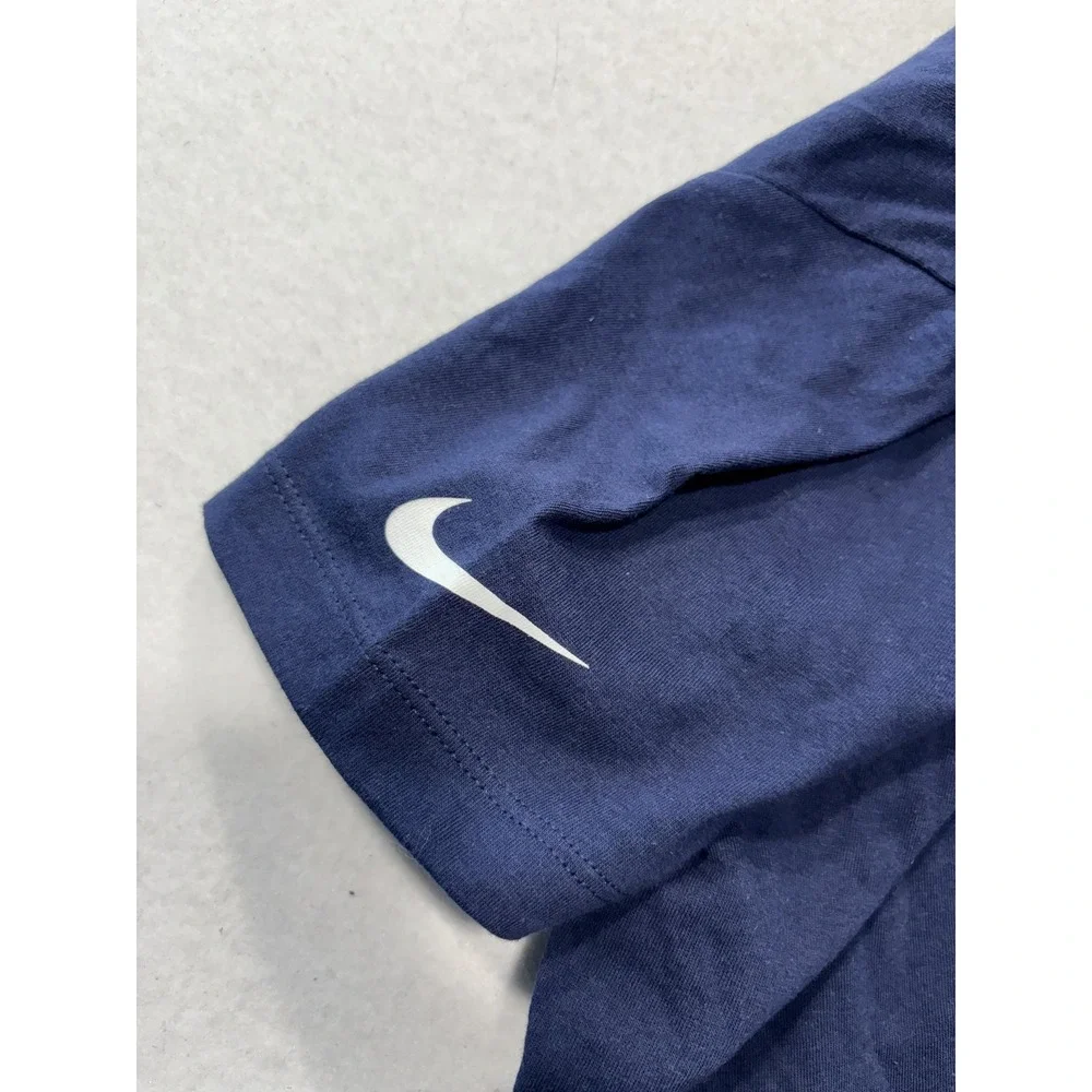 Nike brand team