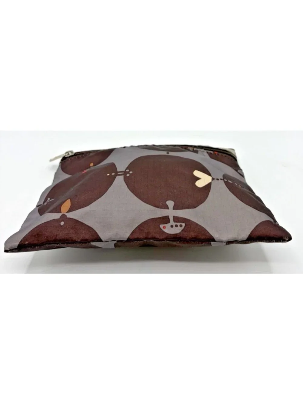 Lesportsac gray mod
