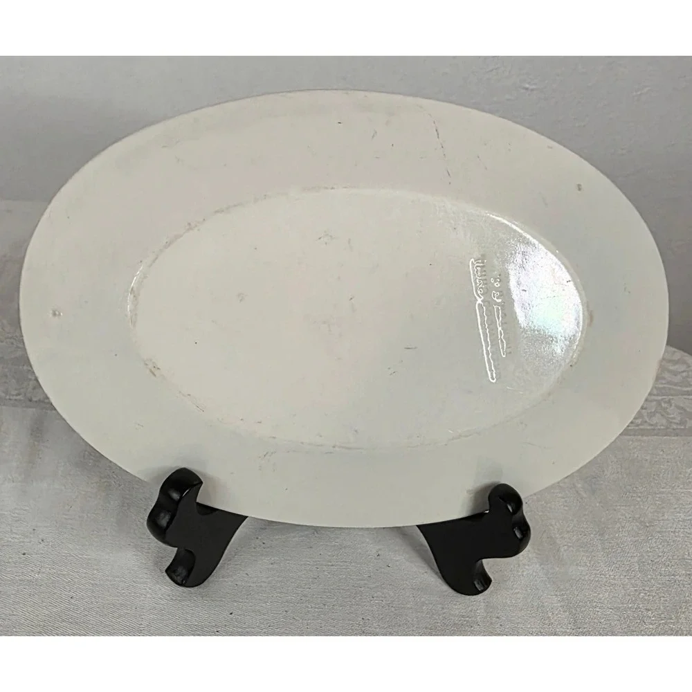 Greenwood China antique ironstone