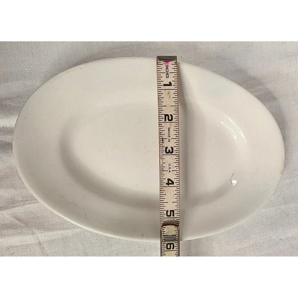 Greenwood China antique ironstone