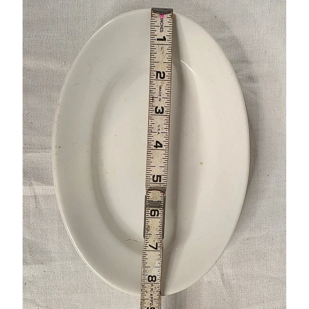 Greenwood China antique ironstone