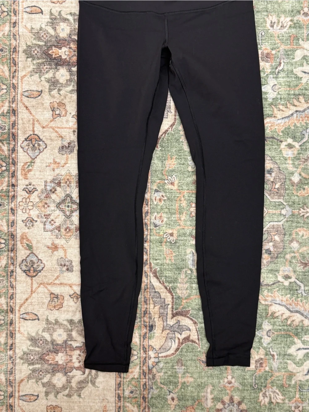 lululemon athletica high rise