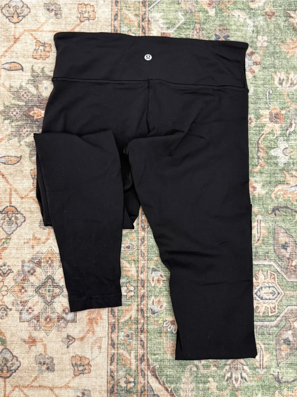 lululemon athletica high rise