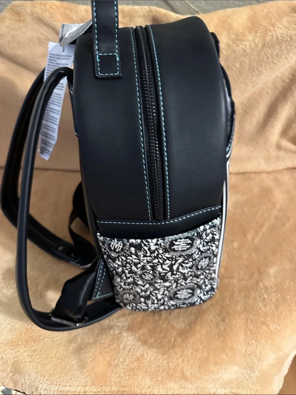 Loungefly mini backpack