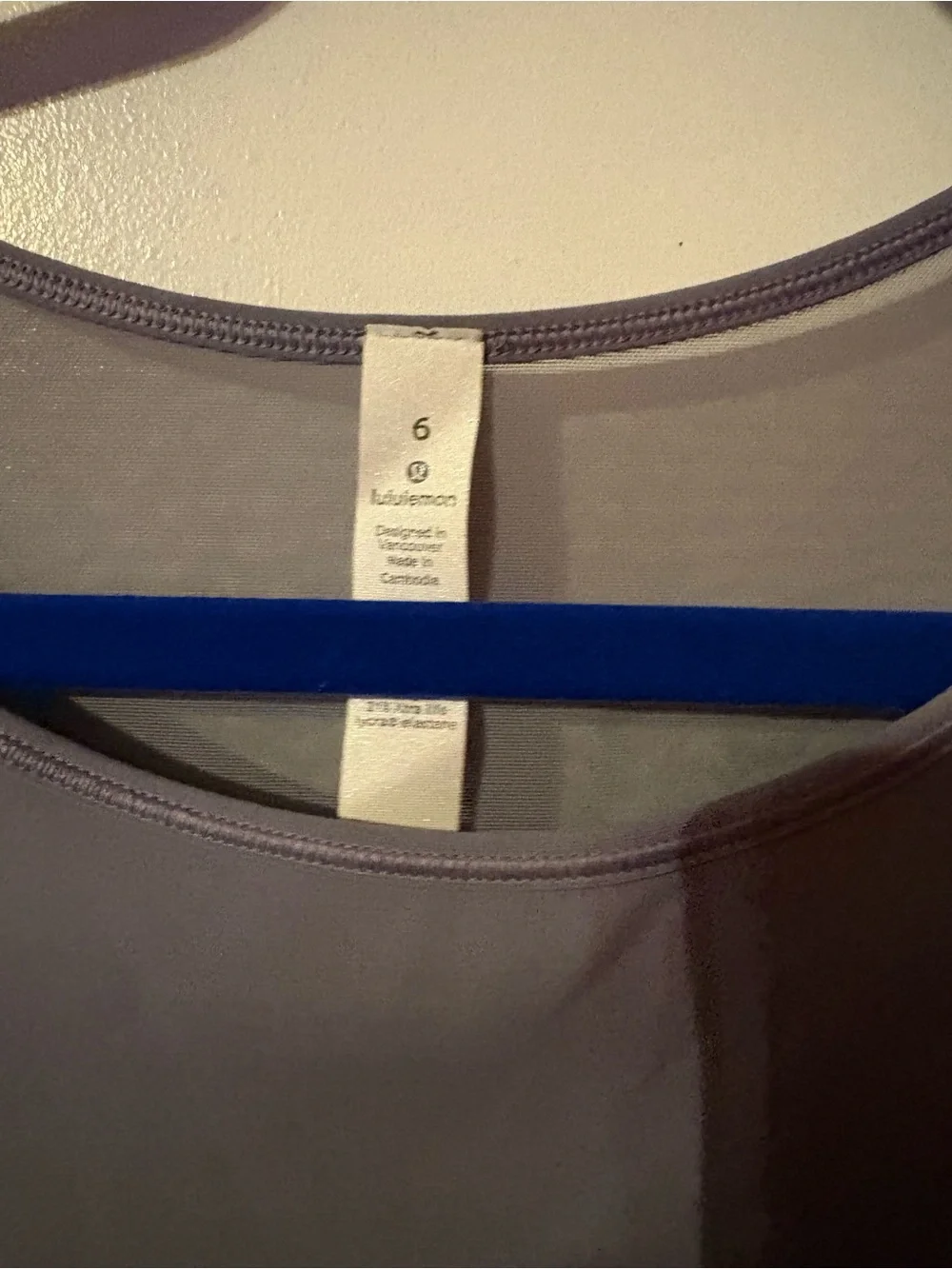 lululemon athletica brand new