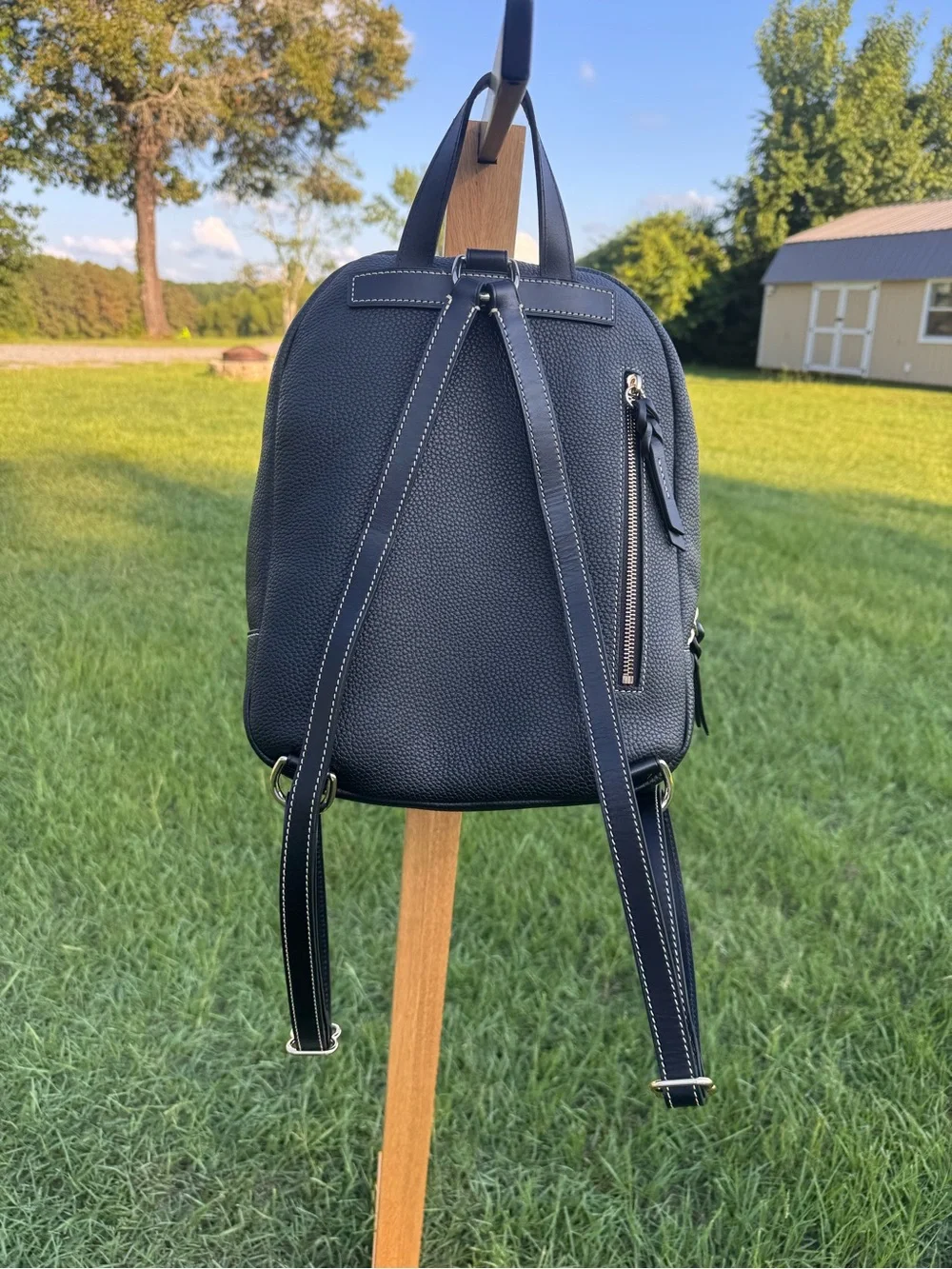 kate spade classic black