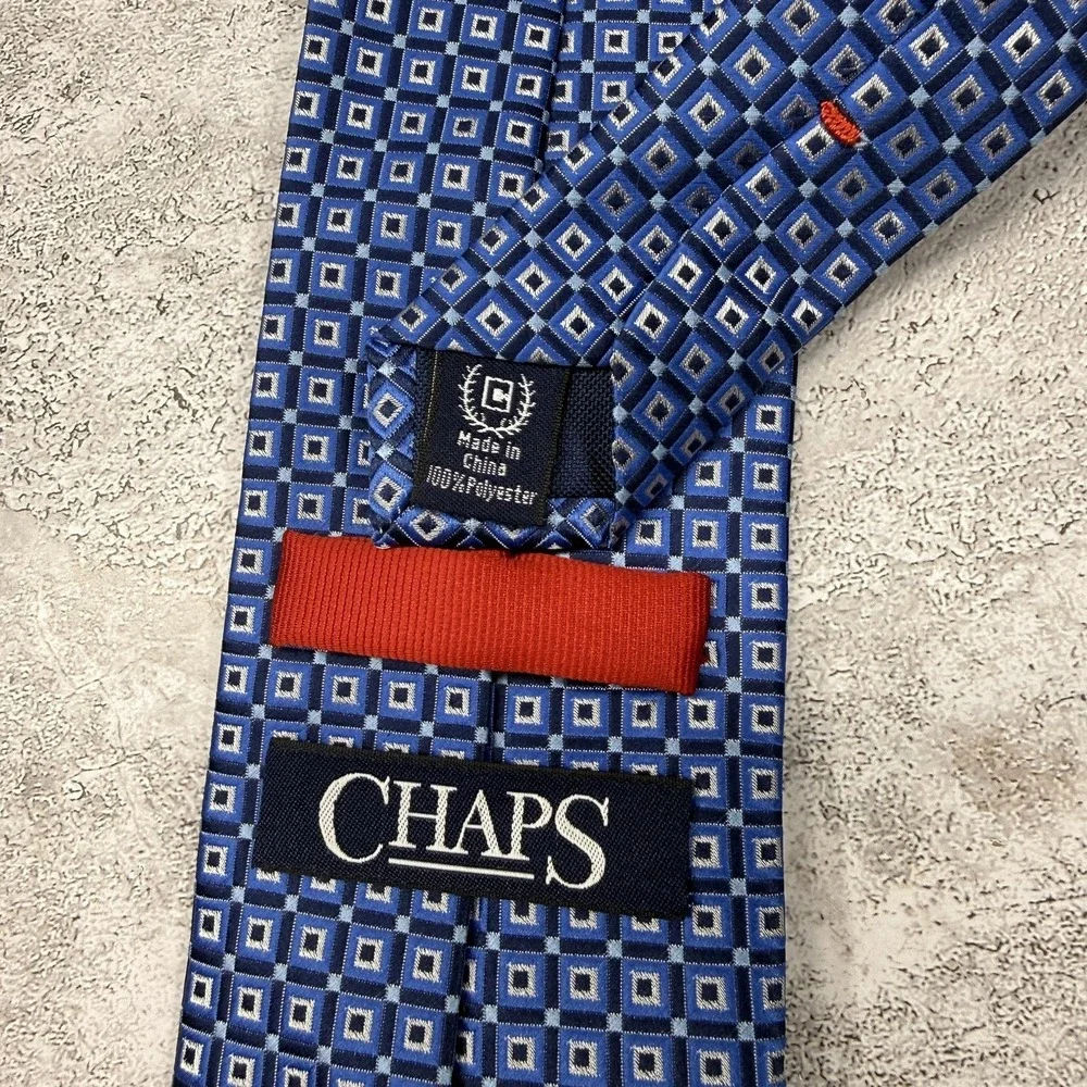 Chaps tie mens