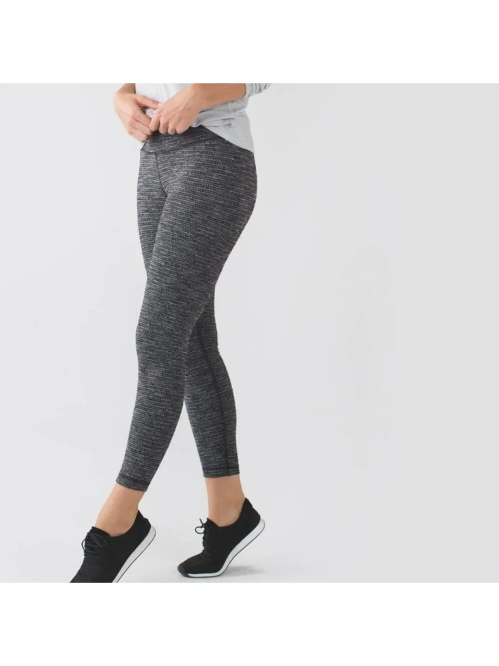 lululemon athletica we designed