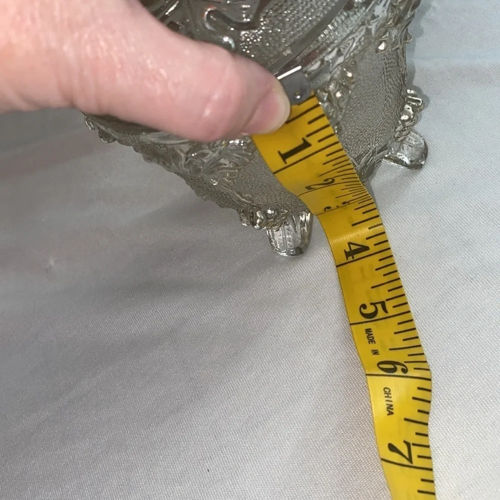 N/A depression glass