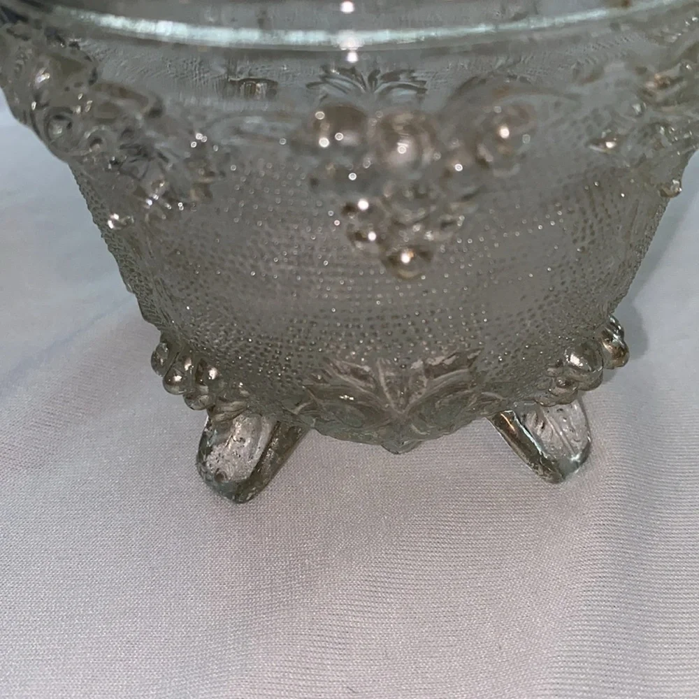 N/A depression glass