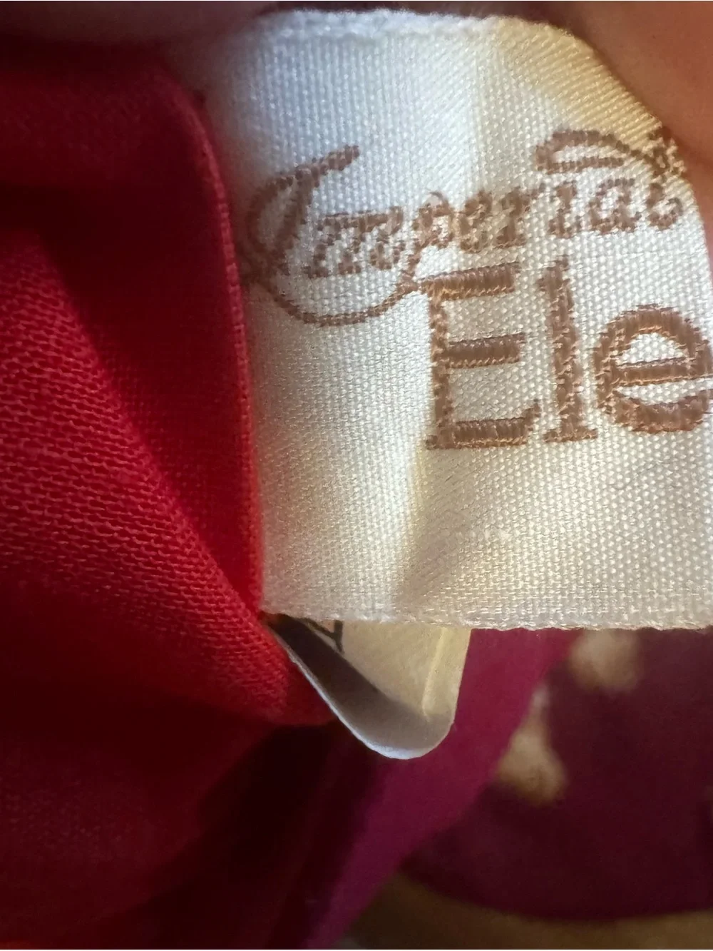 Imperial Elegance add touch