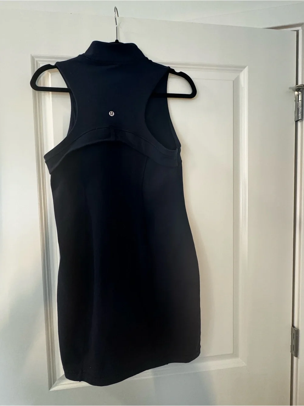 lululemon athletica details subtle streamlined