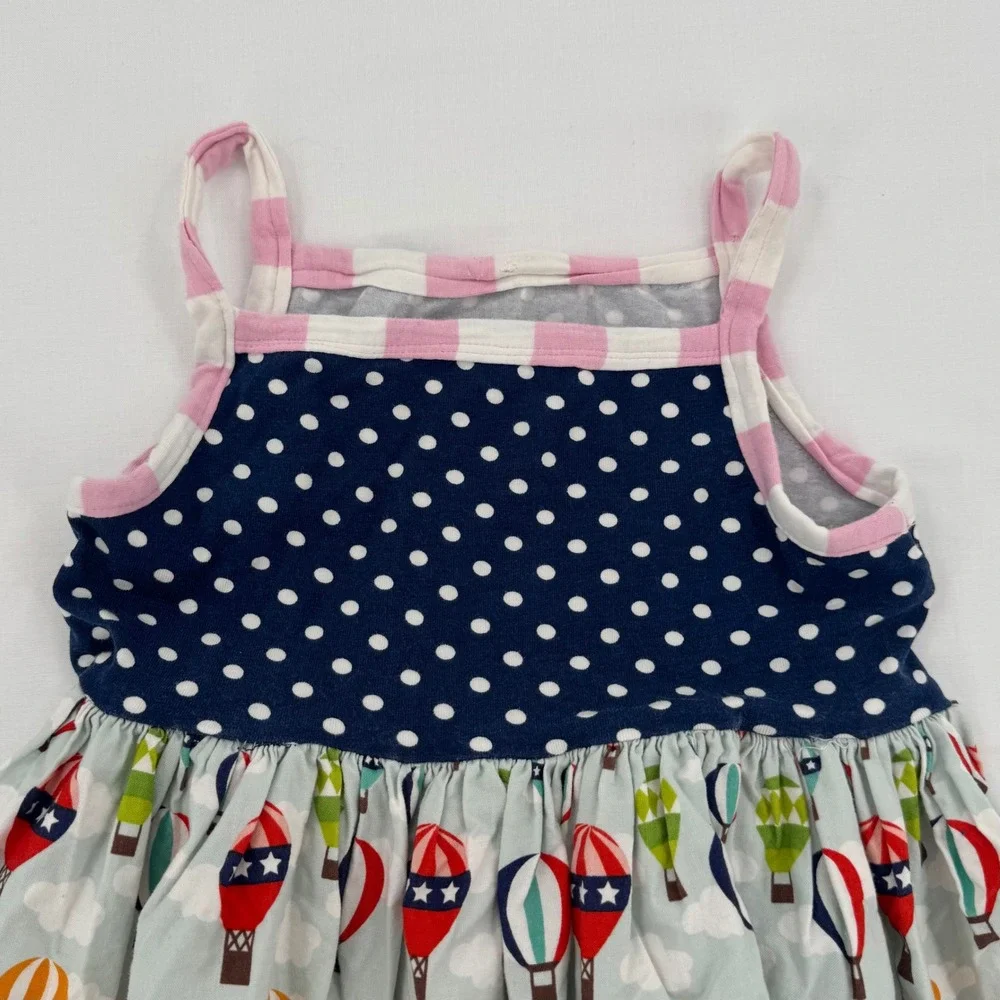 N/A sleeveless cotton