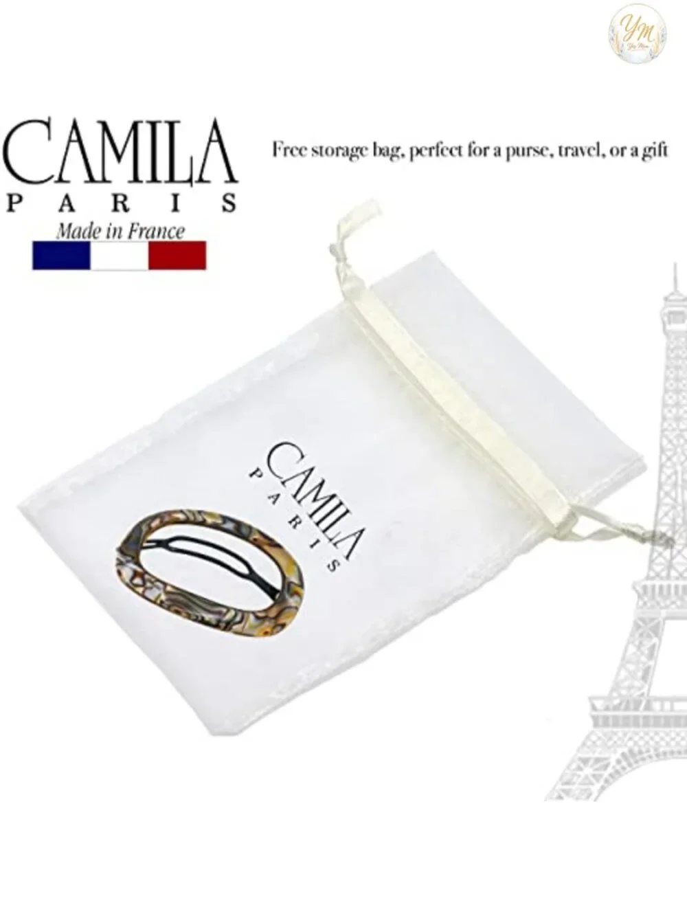 N/A handmade french