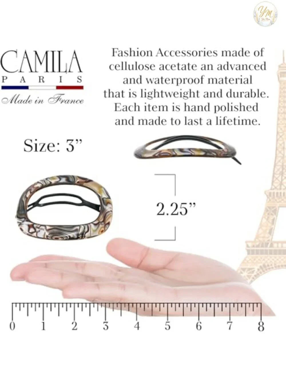 N/A handmade french